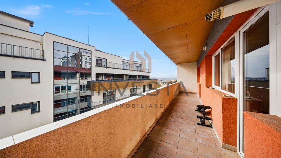 Apartament 2 camere bloc nou cu lift, zona Observatorului! Comision 0! - Poză 6