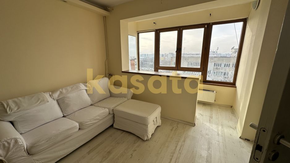 Apartament 3 Camere | Circular | Drumul Taberei | Renovat - Poză 3