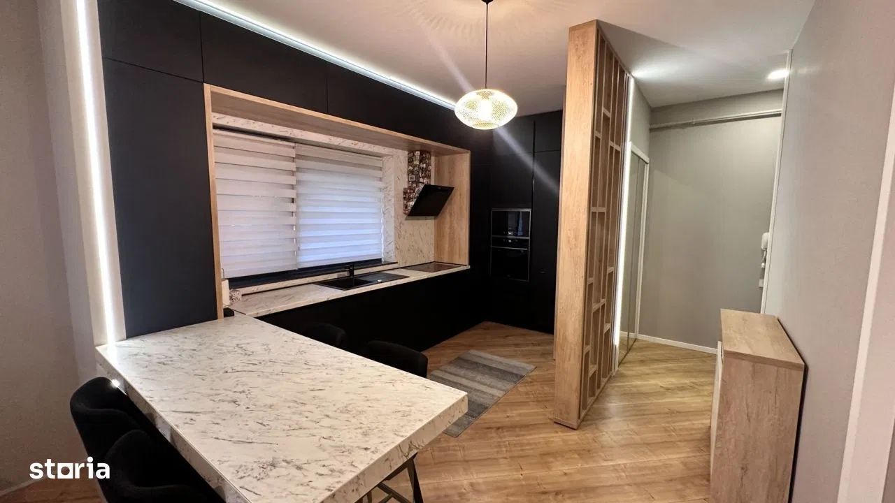 Aparatament  3 camere 80mp | 4City North - Poză 6