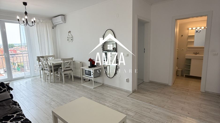 Apartament de închiriat – City Residence - Poză 6