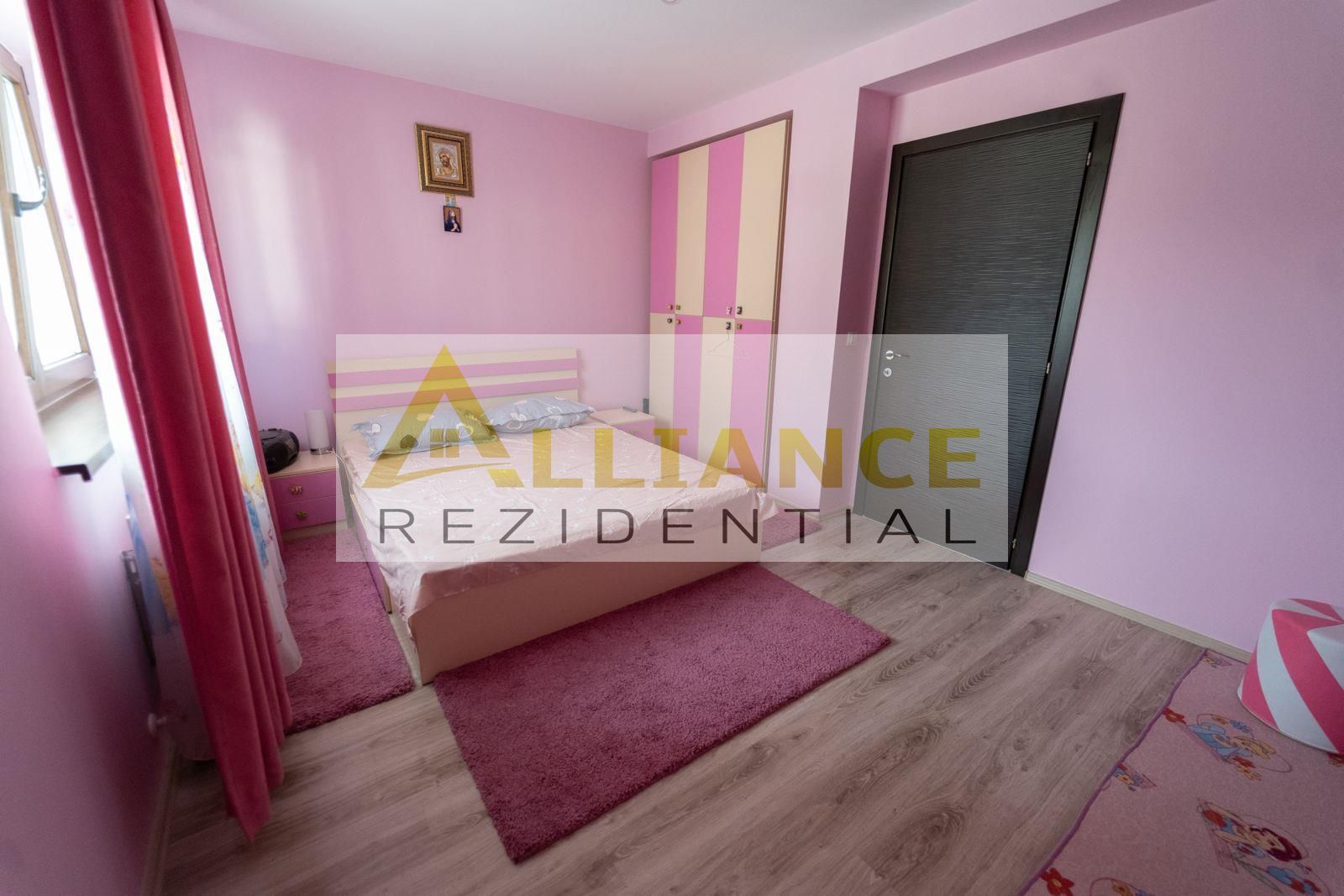 Trend Residence - Duplex - Mobilat si Utilat - Piscina - Poză 9