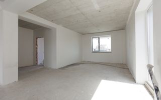 Vânzare, Hi-Tech, 2 nivele, 4 camere, strada  A. Lăpușneanu, Budești - Poză 24