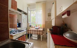 Apartament 3 camere semidecomandat – Floreasca / Barbu Văcărescu - Poză 4