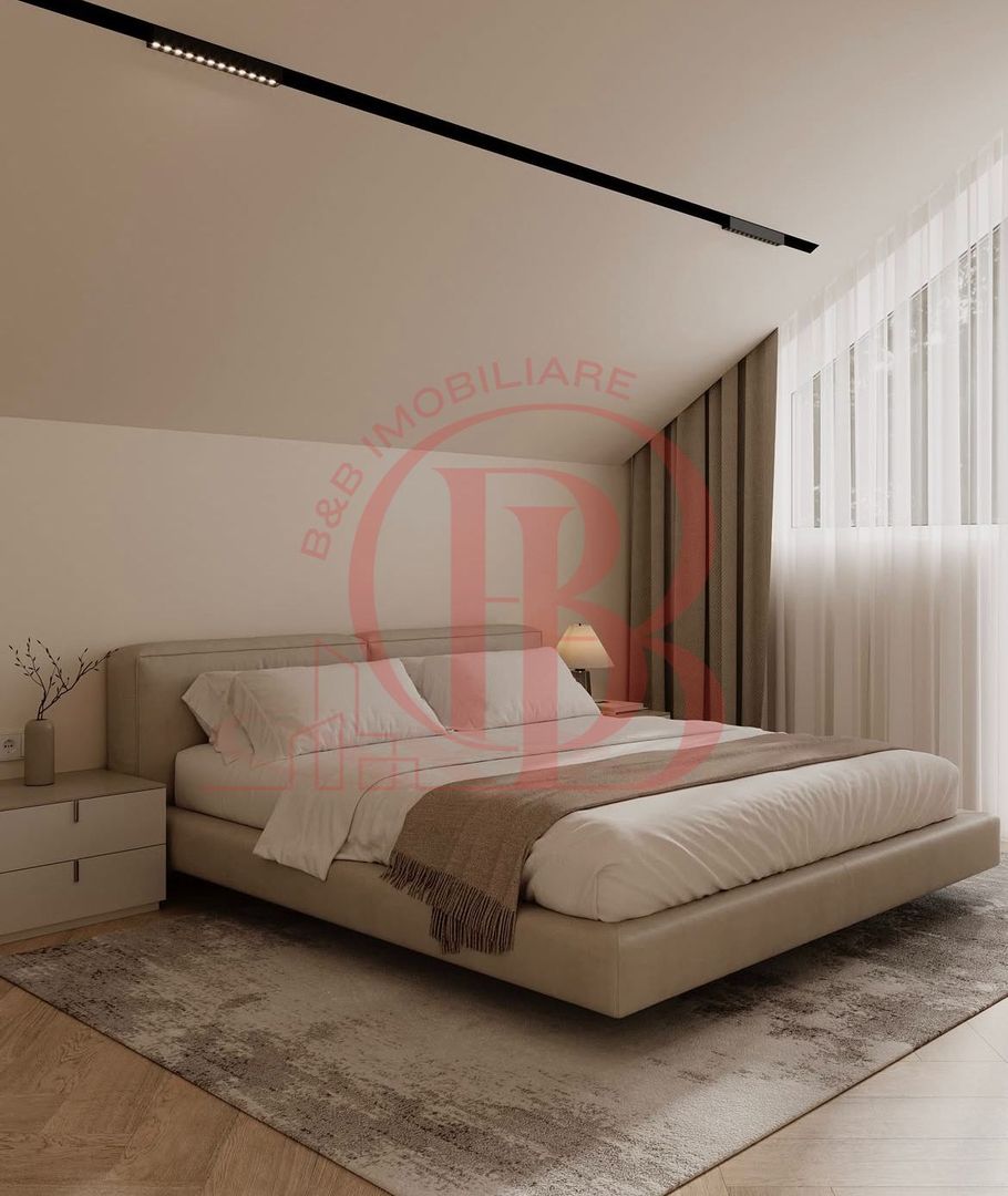 Apartament 2 camere-Th Pallady-Metrou N Teclu-Promo Parcare - Poză 7