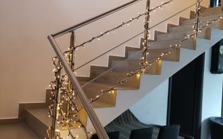 Casa individuala 8 camere | 575 mp teren I Porumbacu de Sus - Poză 18