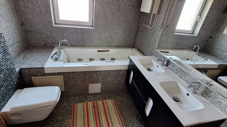 Apartament cu 3 camere Dumbravita/Constructorilor - Poză 16