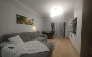 Apartament modern de închiriat, cu balcon și loc de parcare - Poză 11