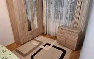 2 camere | centrala proprie | mobilat si utilat | zona excelenta | - Poză 4