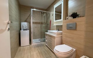 2 camere I Cosmopolis I etaj 1 I parcare I mobilat si utilat - Poză 10
