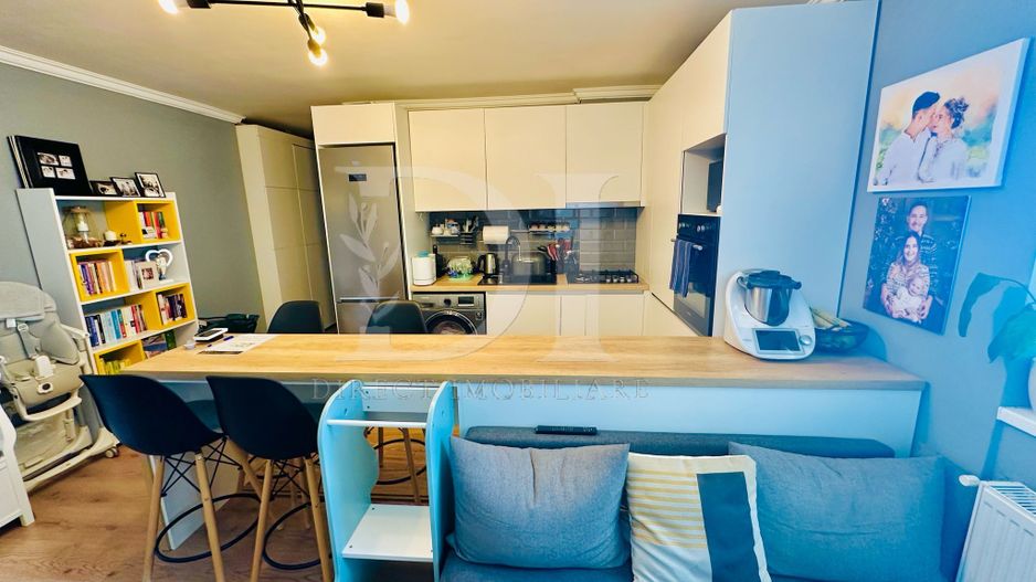 Apartament la cheie | etaj intermediar | Zona Vivo - Poză 4