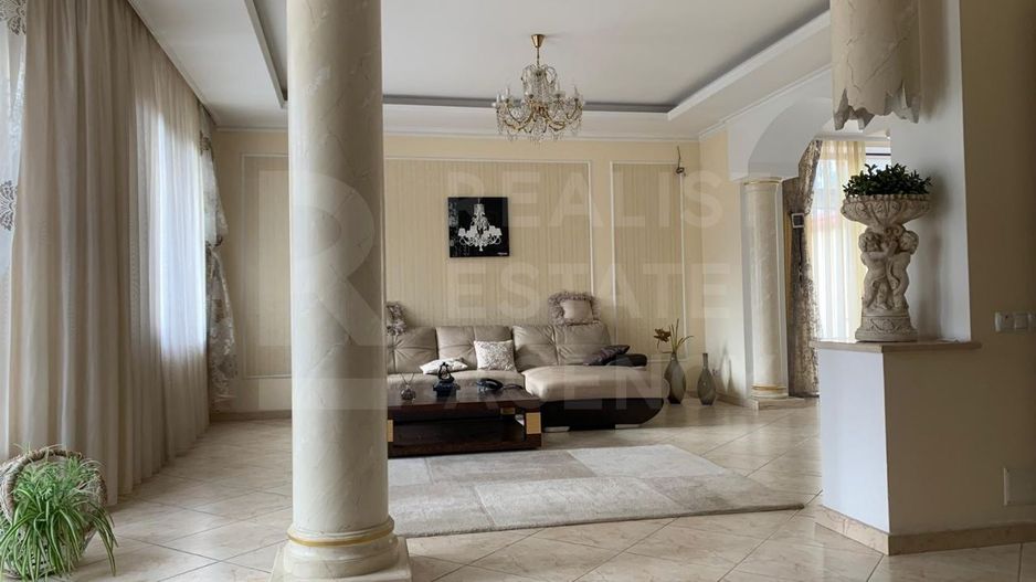 Vânzare, casă, 4 camere, str. Vasile Alecsandri, Centru - Poză 4