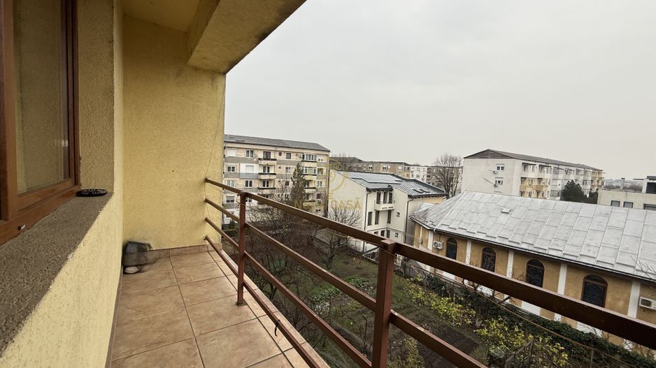De Vanzare Apartament 99MP Utili/Mobilat/Utilat-Zona Foarte Buna - Poză 4