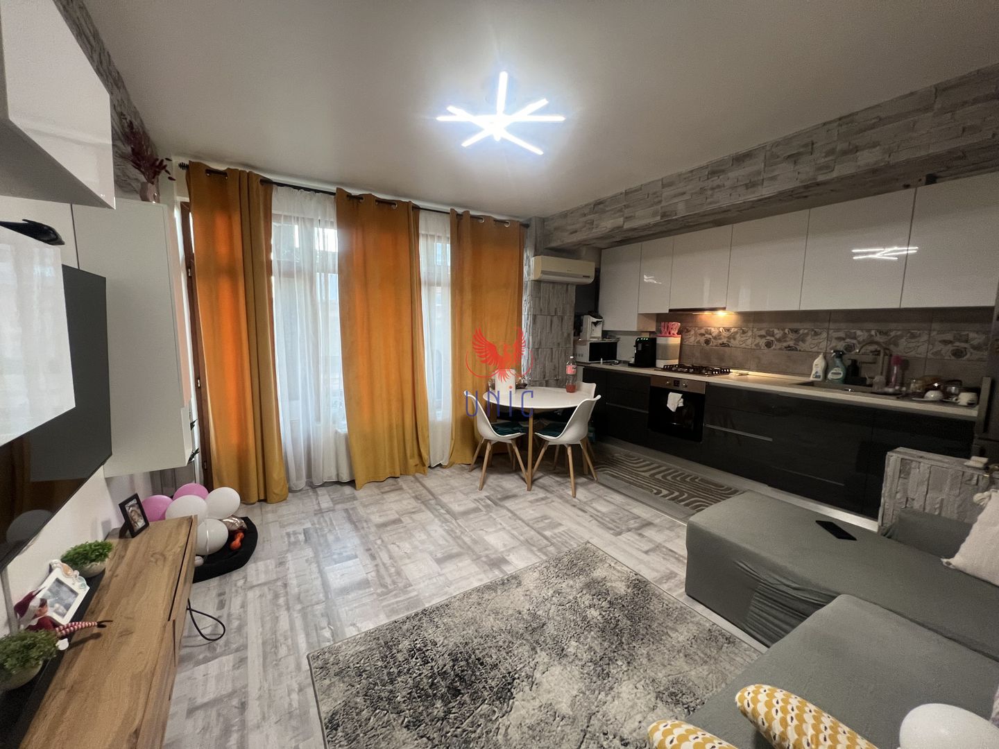 Apartament 3 camere Gradina Botanica - Poză 2