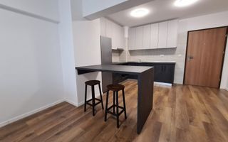 2 camere, modern, parcare, Gheorgheni, Viva City, Iulius Mall, FSEGA - Poză 7