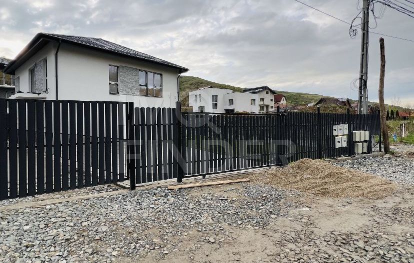 Vanzare casa individuala, zona Valea Garbaului, finalizata cu CF - Poză 12