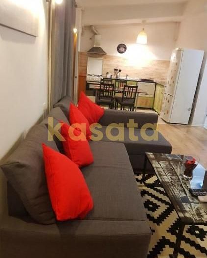 Apartament 2 camere de vânzare | Cosmopolis | Parcare Inclusă - Poză 3