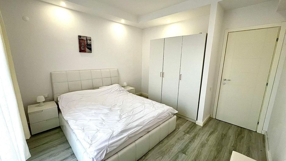 Apartament 3 camere | Cosmopolis | Terasă & vedere deschisă | 135.000€ - Poză 8