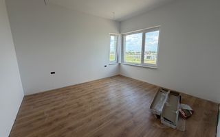 Cu terasa 18mp. Loc de parcare. Finisat la cheie - Poză 5