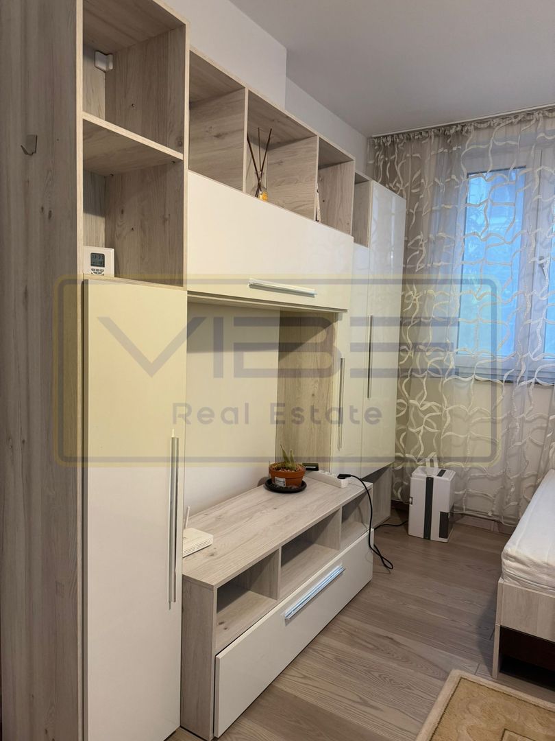 Apartament 1 camera  Copou Universitatea Al.I Cuza - Poză 8