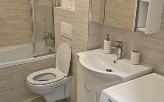 Apartament 2 camere | Iosefin | Etaj 1 | Parcare inclusa - Poză 7