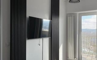 Apartament 2 Camere, Evergreen Towers Tatarasi - Poză 6