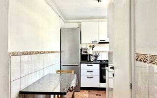 4 Camere de cămin  / Conectate în stil apartament / Bartolomeu - Poză 3