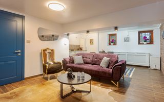 Apartament de Lux, zona Ultracentrala. Exclusivitate! - Poză 6