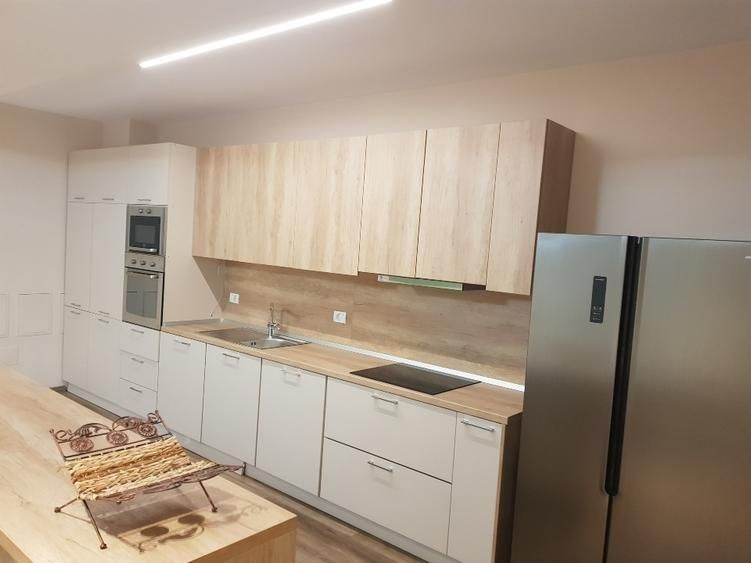 Superb Apartament 4 Camere Herastrau - Poză 7