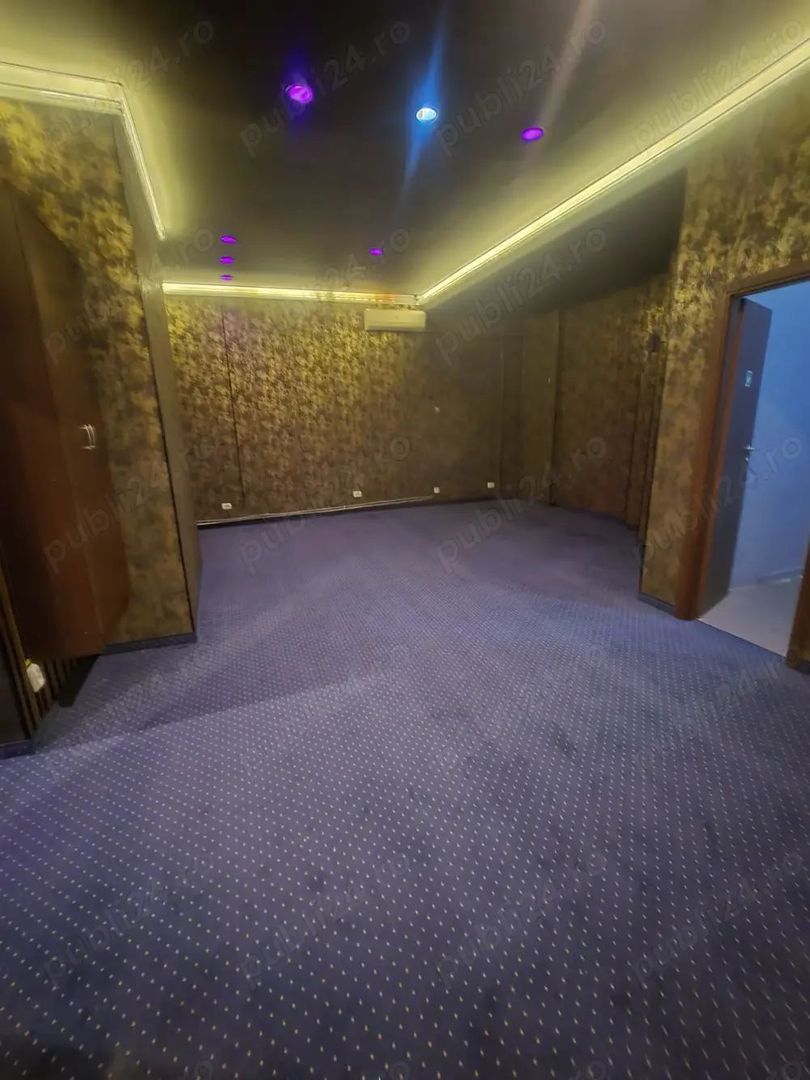 BRASADAS închiriază Spatiu Comercial 108mp Mosilor - Poză 8