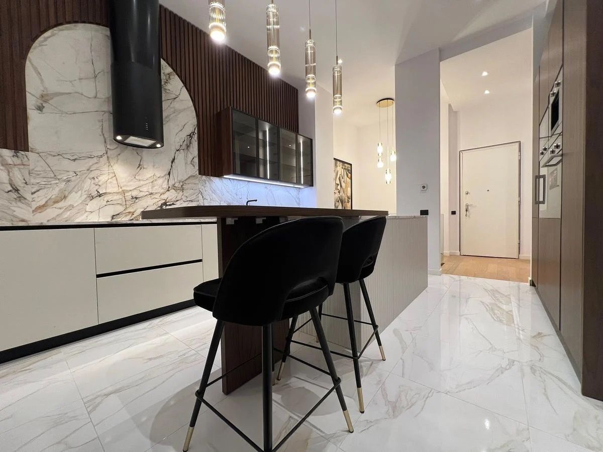 Luxury Duplex Apartment – Herăstrău - 10th & 11th Floor - Poză 16