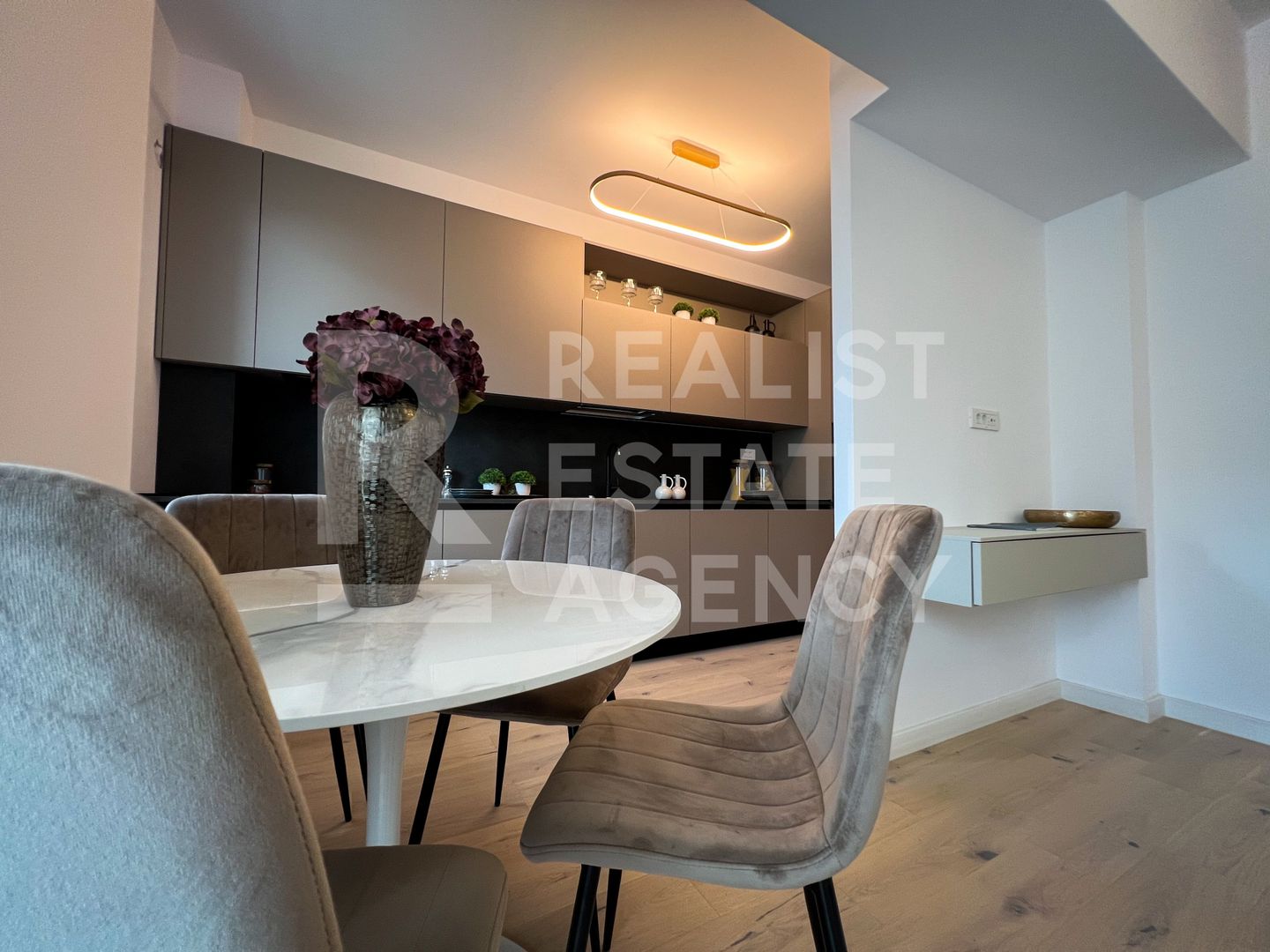 Vânzare, apartament, 3 camere, complexul First Estates Pipera - Poză 11