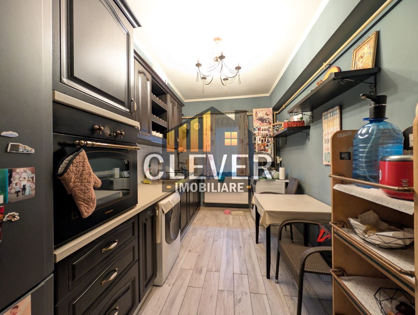 Apartament 2 camere cu gradina 52 mp – Bragadiru, Independenței - Poză 7