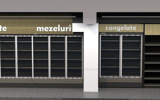 Investitie Spatiu comercial | Parter de bloc - Poză 9