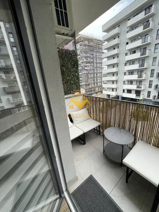 2 Camere Openspace, Marasti, Fabricii,Parcare,Kaufland,Modern,Bloc Nou - Poză 10
