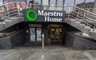 Vânzare, spațiu comercial, 1092mp, str. Mircea cel Bătrîn, Ciocana - Poză 4