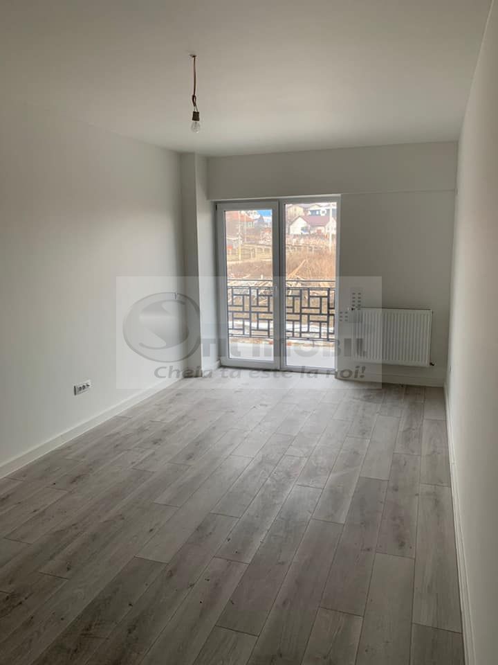 Ap 2 cam, 60mp, rezidential Bucium-Visan, 0%comision  99,000 € - Poză 1