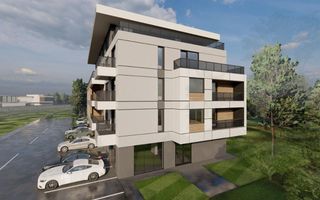 Apartament cu 2 camere decomandat- 62 MP - - Poză 6