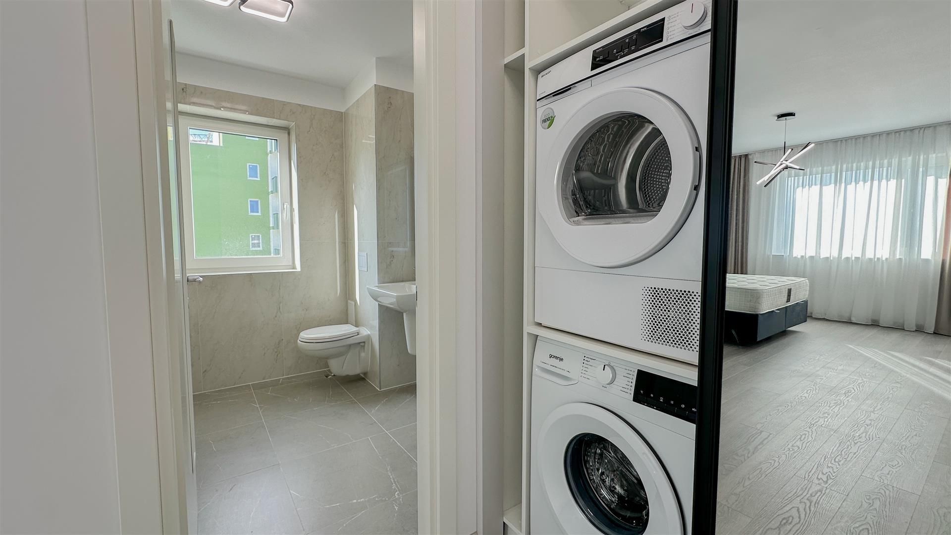 Apartament 3 camere Deosebit | PRIMA INCHIRIERE | View | Parcare + Boxa incluse - Poză 6