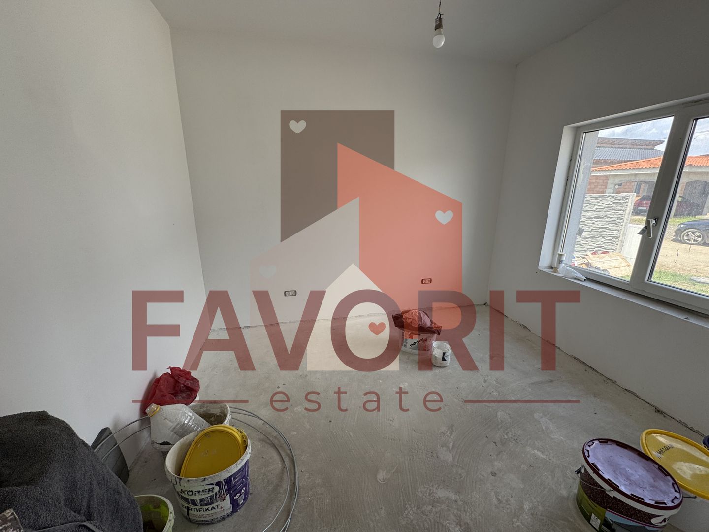 Aproape de benzinaria ESO. Finisaje la alegere - Poză 7