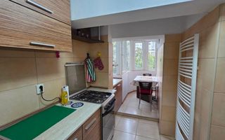 AP. 2 CAMERE P-TA ALBA IULIA, LOC PARCARE, METROU 10 MINUTE, MODERN - Poză 5