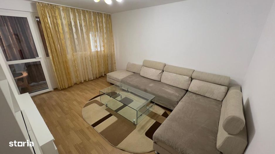 Inchiriere apartament 2 camere, decomandat, Giurgiului, 50 mp - Poză 2