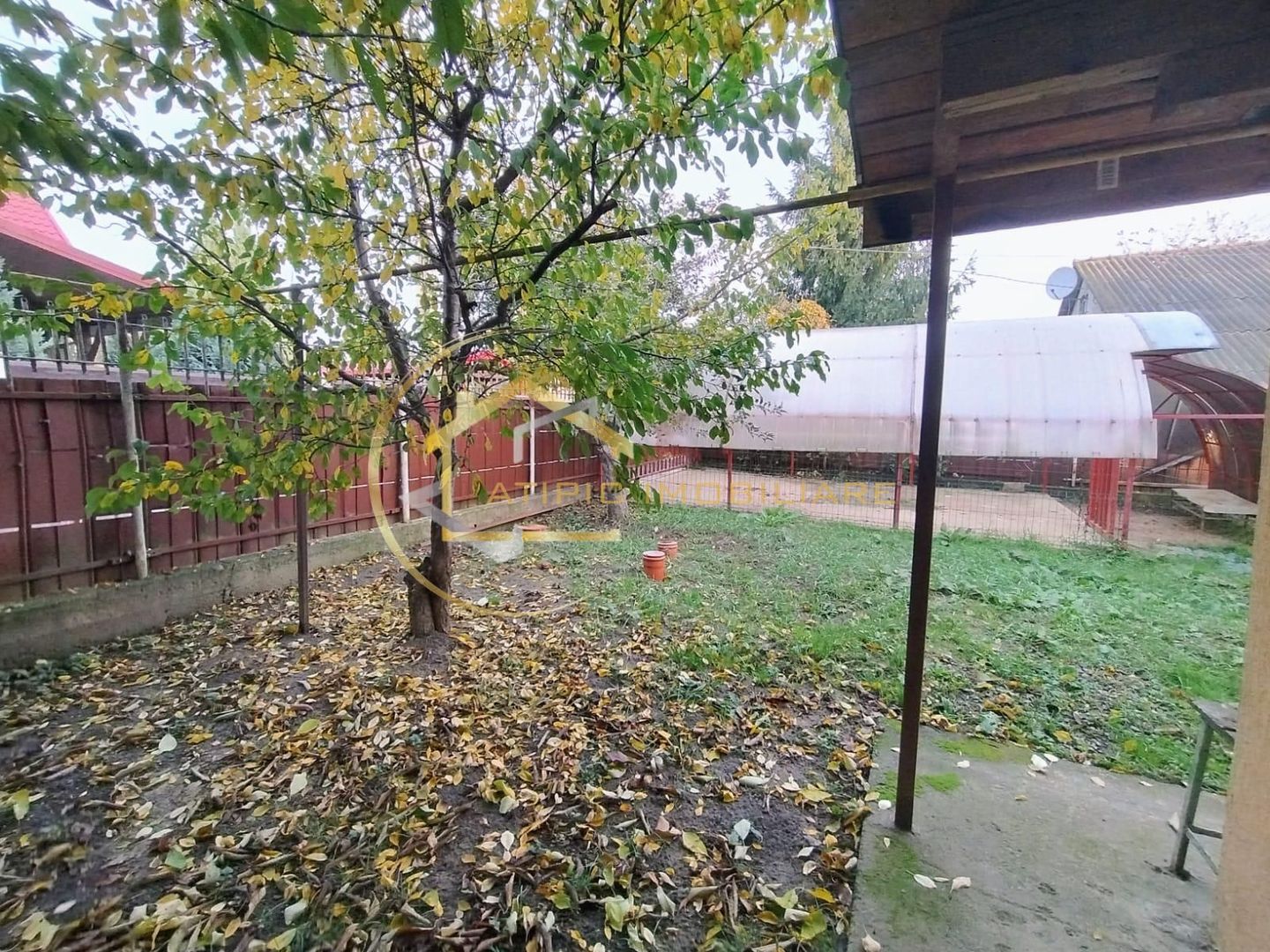 De vanzare casa la pret de apartament in Editurii Lunca Cetatuii - Poză 9