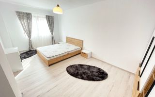 2 camere, decomandat, modern, bloc nou, balcon, Europa, Luminia - Poză 5