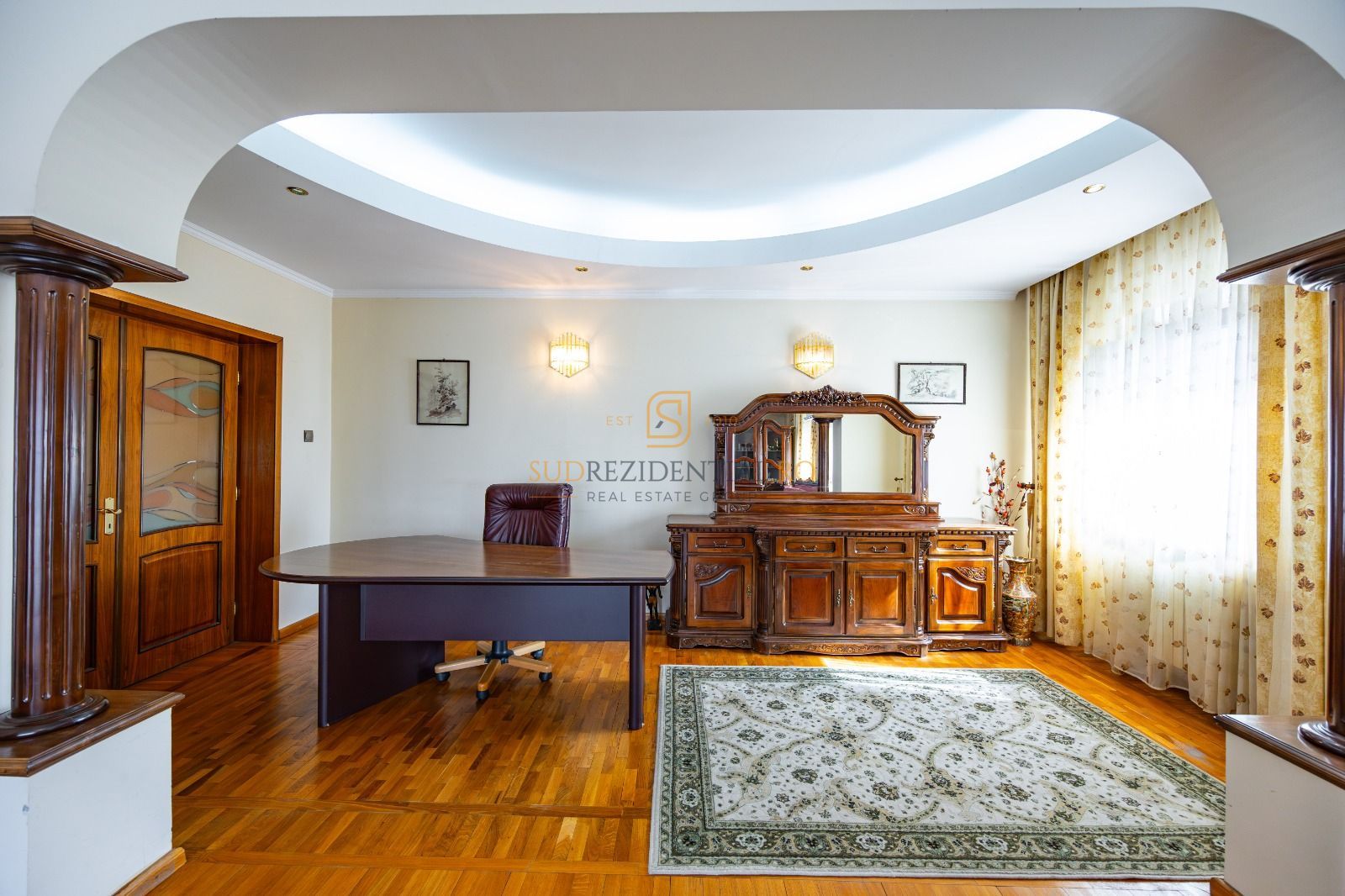 Vila impresionanta D+P+E+M | 500+ mp | teren 2652 mp | piscina - Poză 15