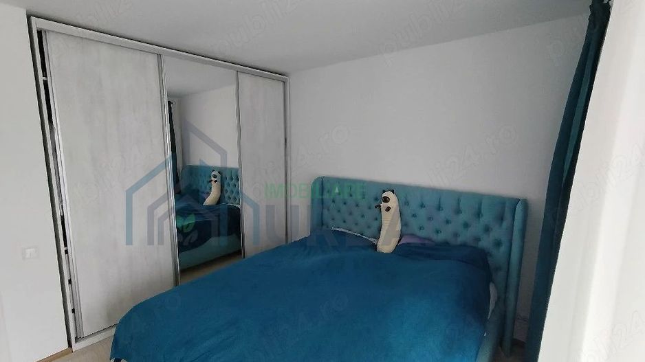 Casă tip duplex în zonă Capăt Lac Rediu, Rediu - Poză 2