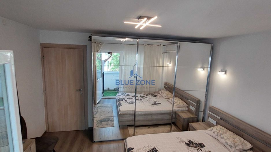 3 camere | Aleea Emil Botta | 76 mp | 2 băi | Centrală | Parcare - Poză 4