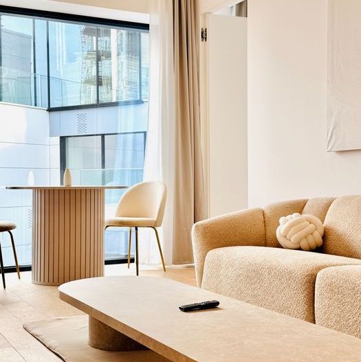 Chirie I Apartament 2 camere I One I Fabrica de Glucoză I Promenada - Poză 2