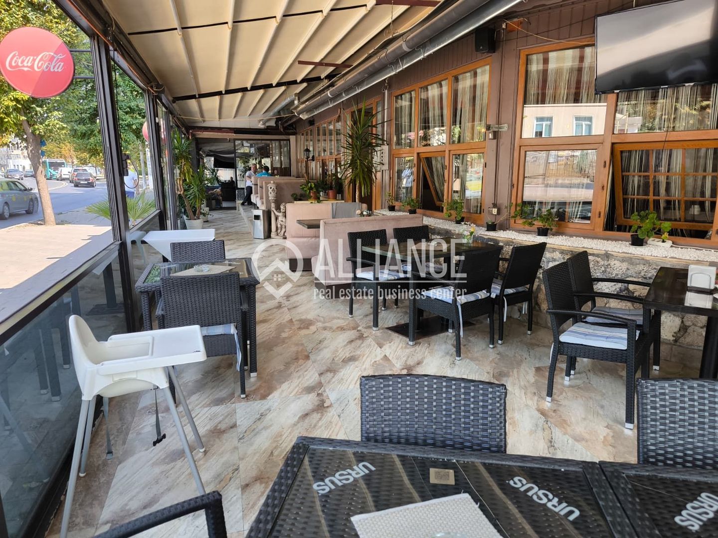 MANGALIA (Cod01) Ultracentral spatiu comercial sensul giratoriu! - Poză 5