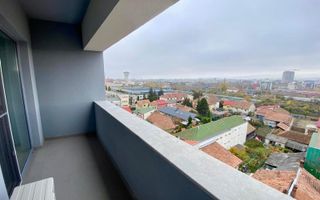 3 camere, parcare subterană, zona Hexagon - Poză 7