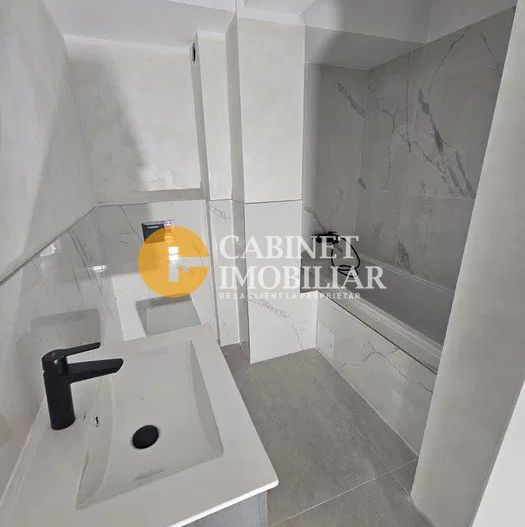 Cug- Apartament cu 1 Camera -38 Mp + Loc de Parcare - Poză 4